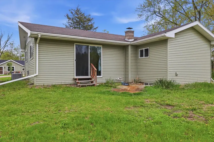 33015 Bohner DRIVE, Burlington, WI 53105 - #2