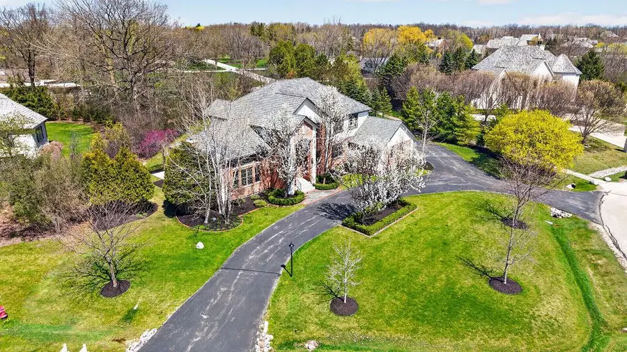10685 Wood Crest DRIVE, Mequon, WI 53092 - #3