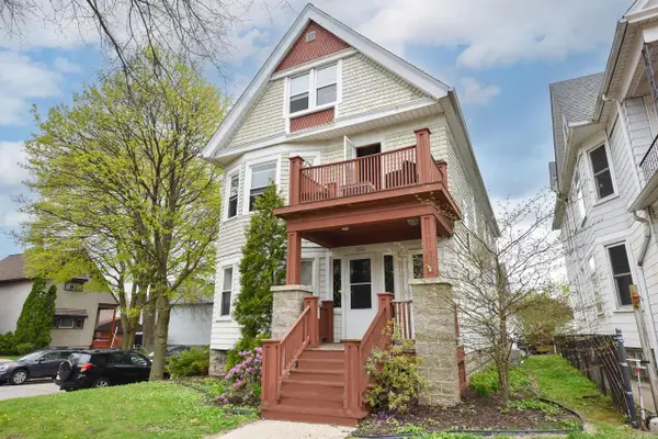 2800 Logan AVENUE #2802, Milwaukee, WI 53207