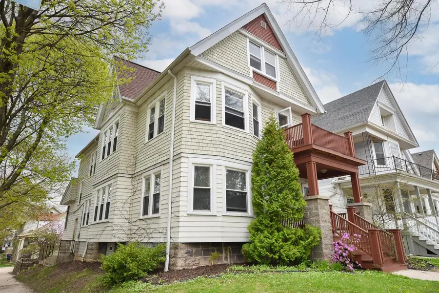 2800 Logan AVENUE #2802, Milwaukee, WI 53207 - #2