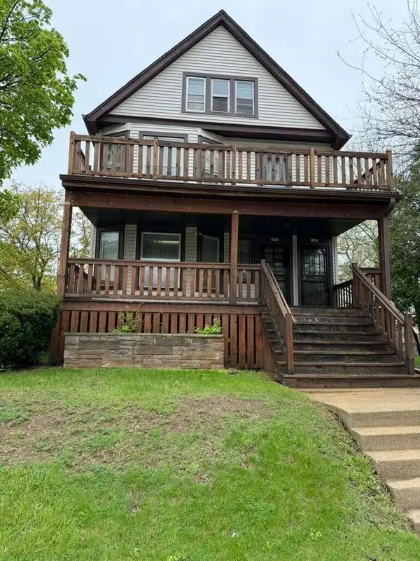 3901 N 60th STREET #3903, Milwaukee, WI 53216