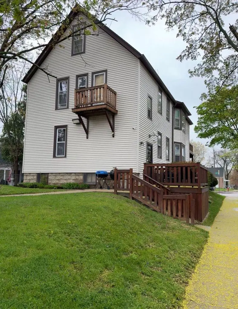 3901 N 60th STREET #3903, Milwaukee, WI 53216 - #2