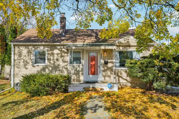 4004 Congress STREET, Milwaukee, WI 53209