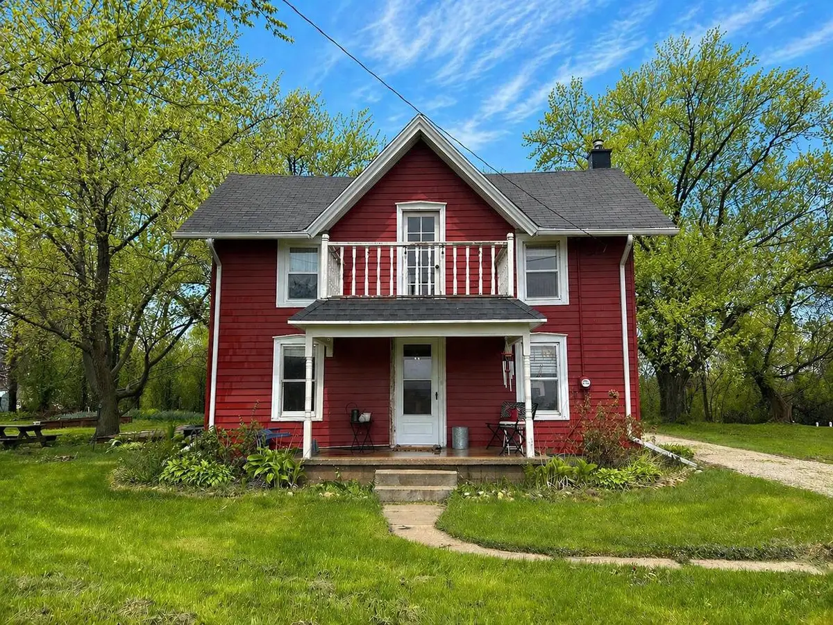 N8809 County Road, East Troy, WI 53120 - #1