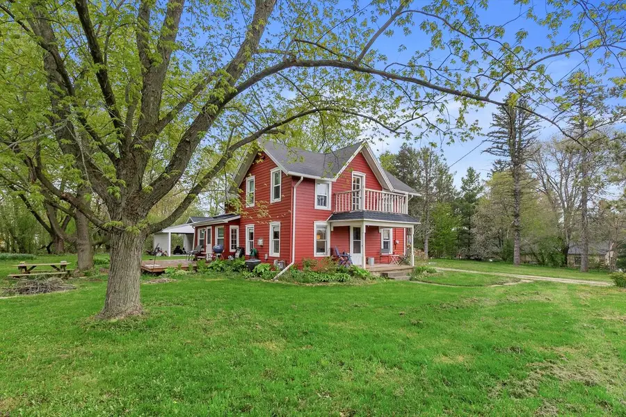 N8809 County Road, East Troy, WI 53120 - #2