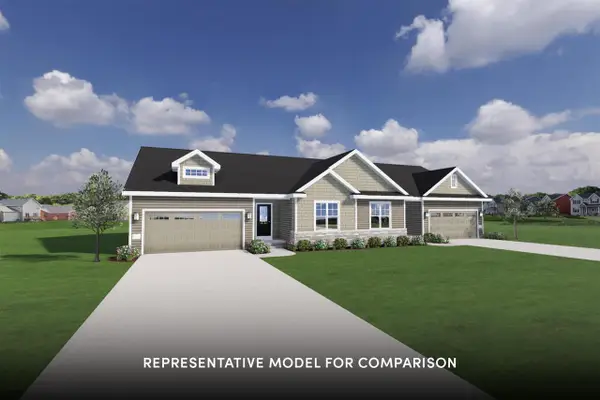 1061 Elderberry ROAD, Oconomowoc, WI 53066