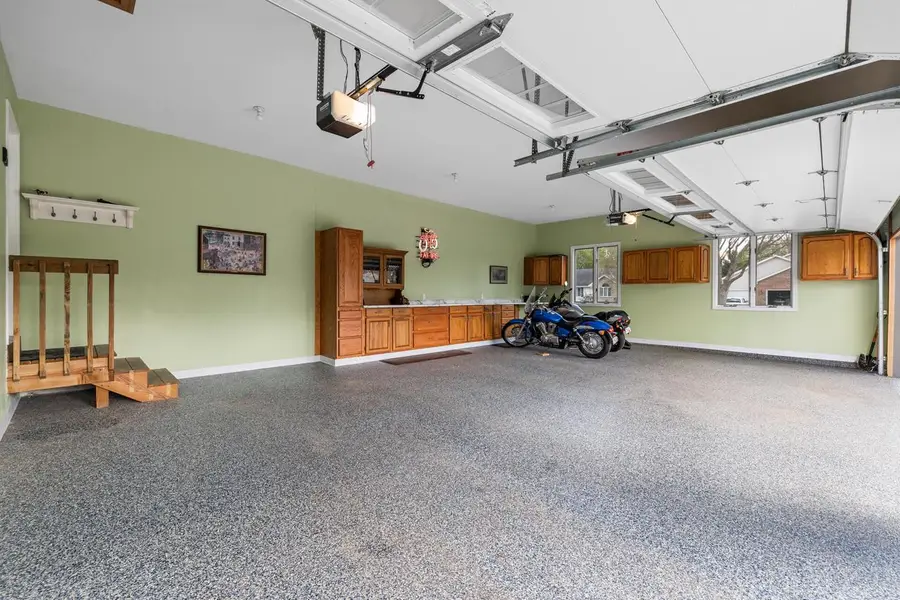 135 Pinnacle DRIVE, Lake Mills, WI 53551 - #3