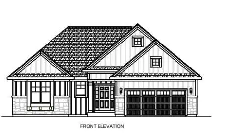 339 Sandy CIRCLE, Pewaukee, WI 53072