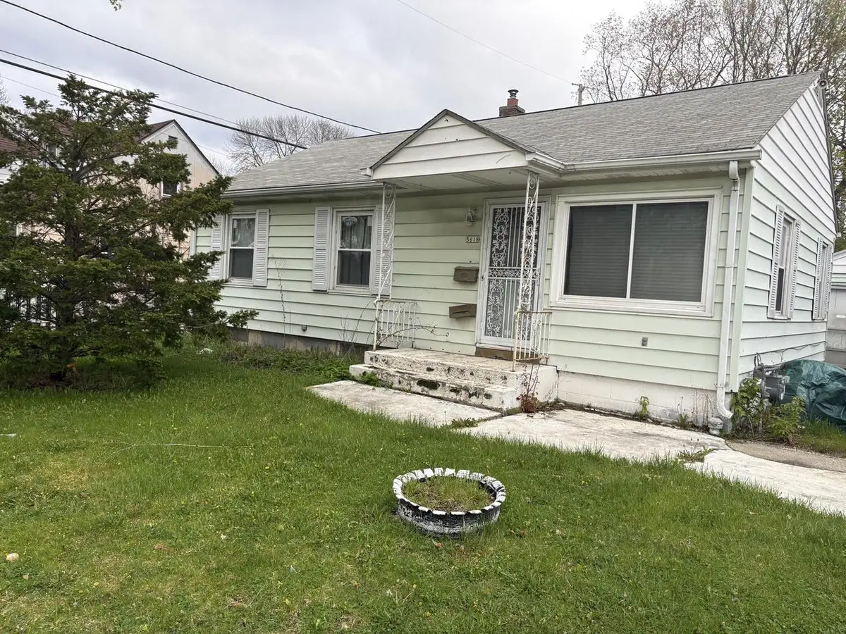 5618 Sheridan AVENUE, Milwaukee, WI 53218 - #1