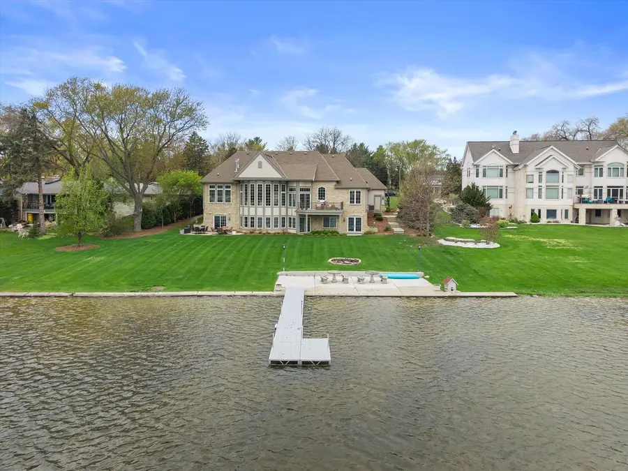 W356N5136 Lakeshore DRIVE, Oconomowoc, WI 53066 - #2