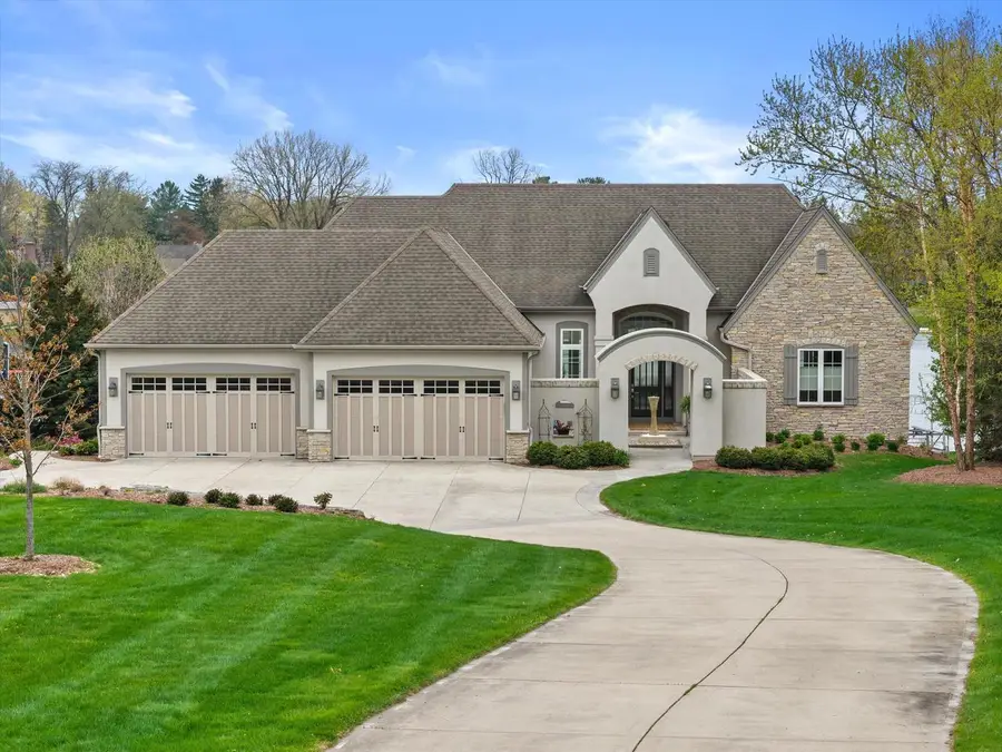 W356N5136 Lakeshore DRIVE, Oconomowoc, WI 53066 - #3