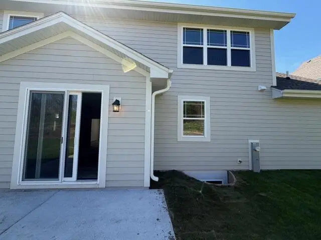1344 Mohican TRAIL, Waukesha, WI 53189 - #3