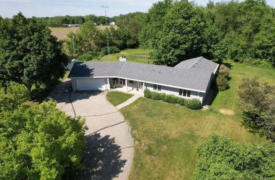 3345 County Road F, Delavan, WI 53115 - #1