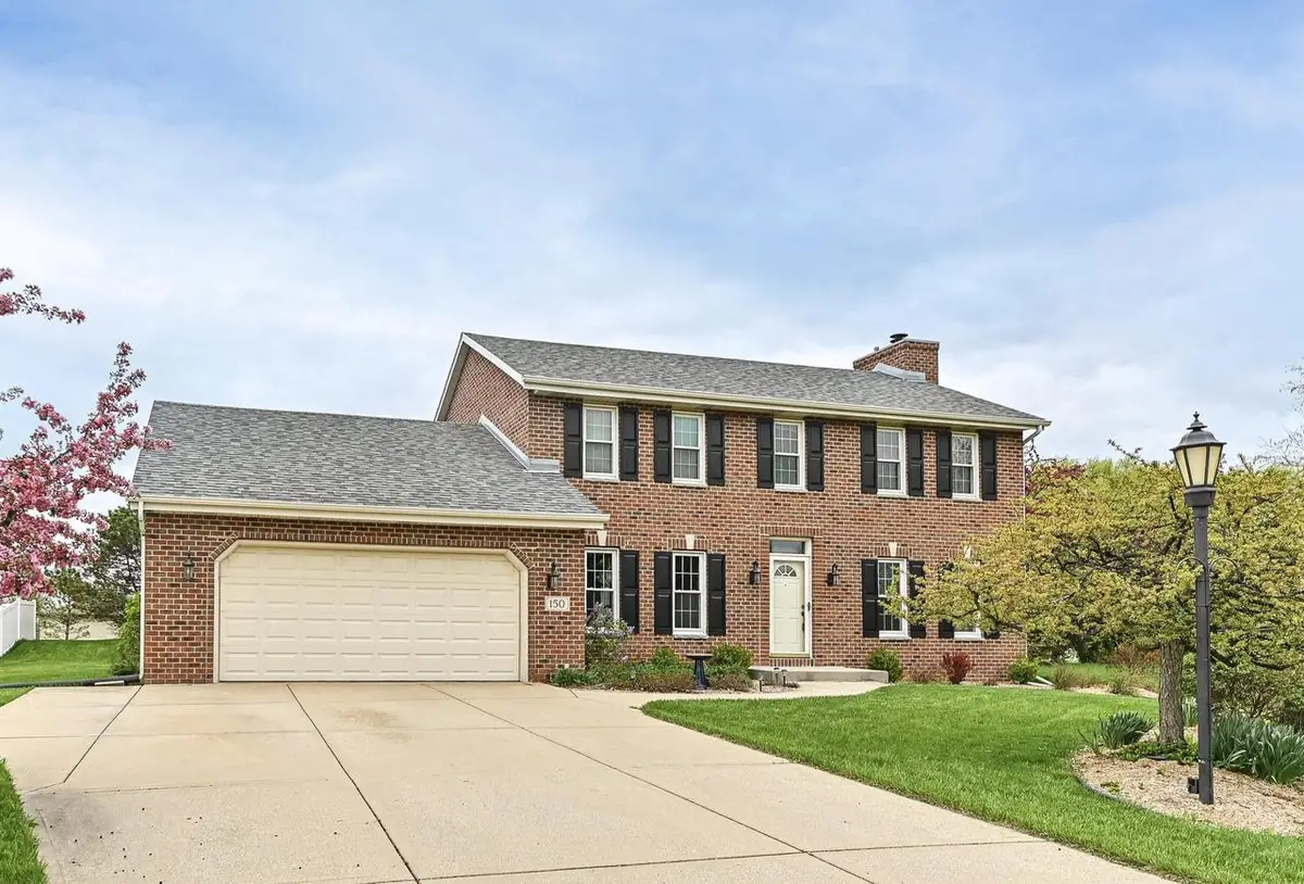150 Fairfield COURT, Oak Creek, WI 53154 - #1