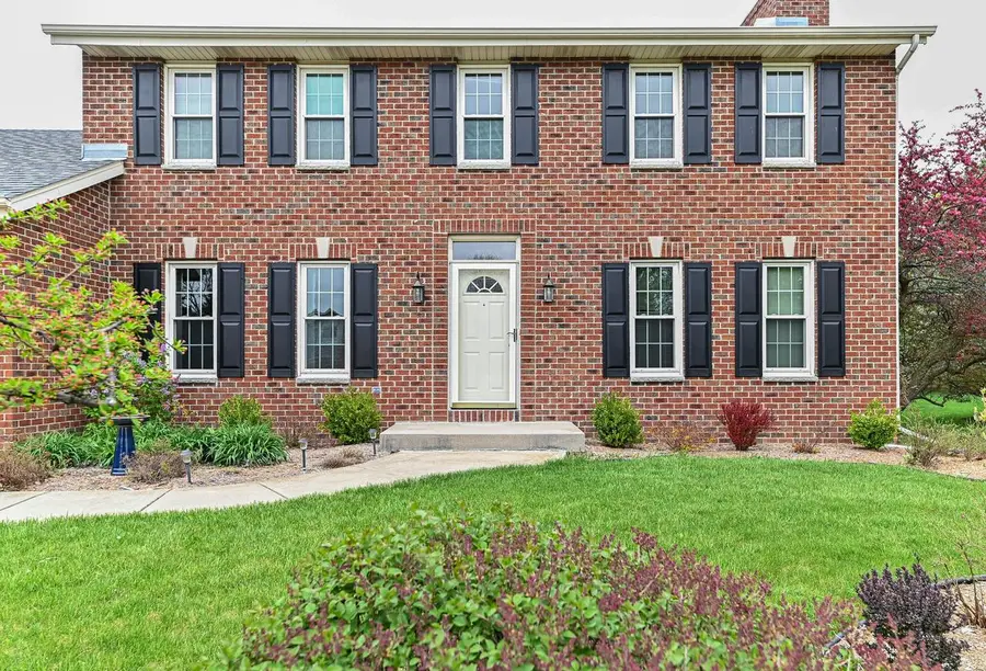150 Fairfield COURT, Oak Creek, WI 53154 - #2
