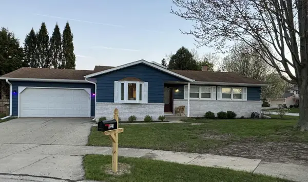 4223 88th PLACE, Kenosha, WI 53142