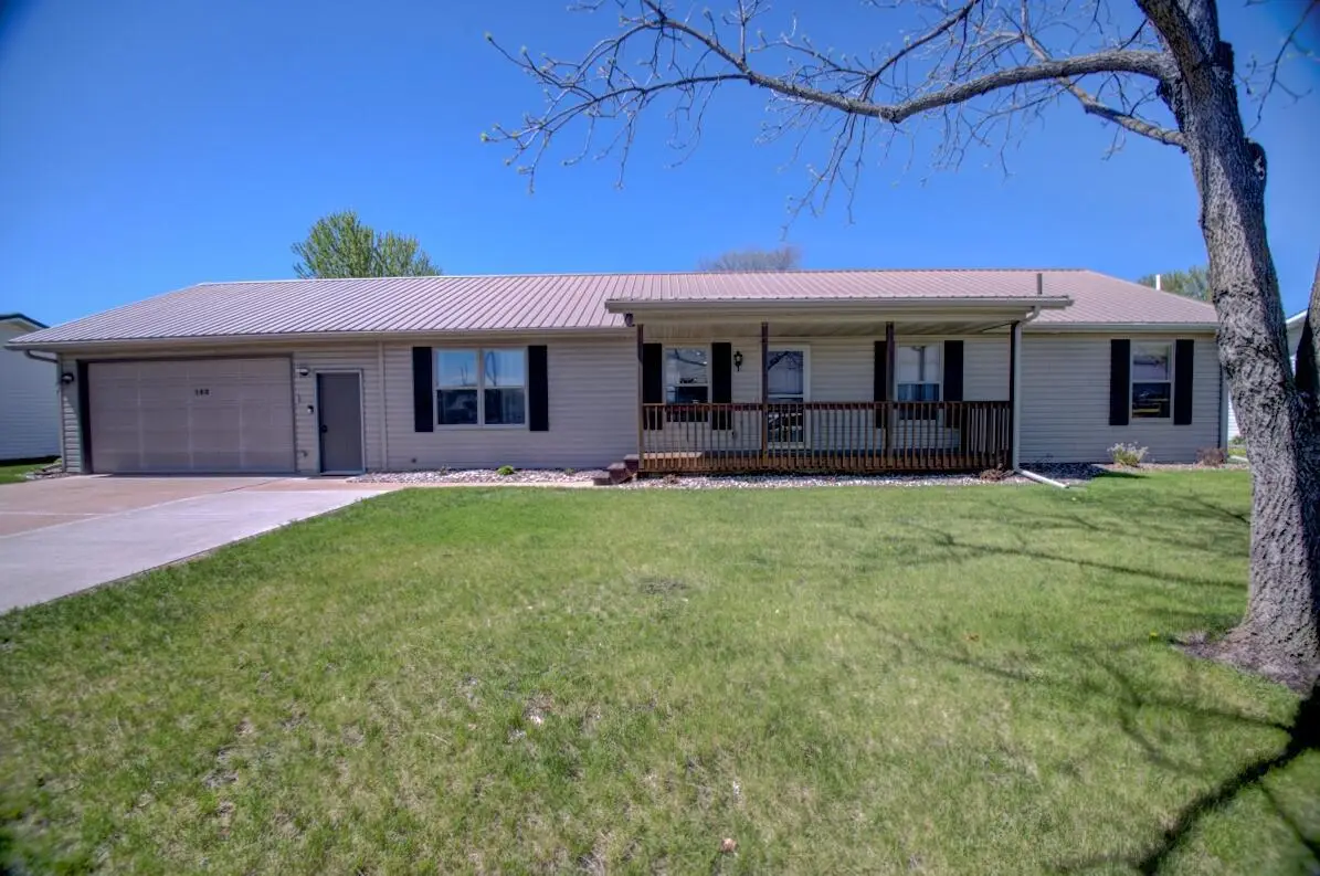 102 Pearl STREET, Stoddard, WI 54658 - #1