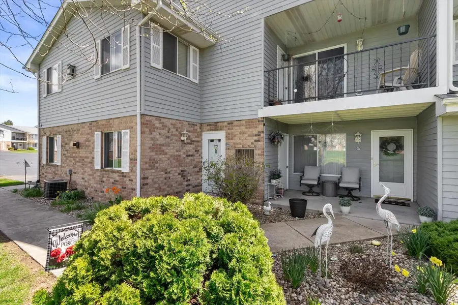1117 Sunnyslope DRIVE #204, Mount Pleasant, WI 53406 - #2