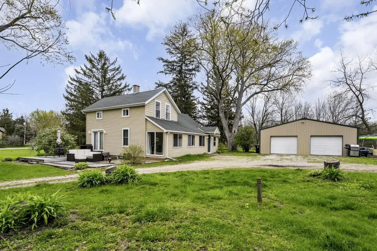 S107W17011 Muskego Dam DRIVE, Muskego, WI 53150 - #1