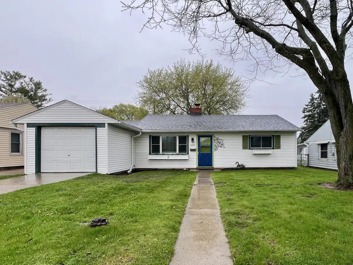 6116 Oklahoma AVENUE, Milwaukee, WI 53219 - #1