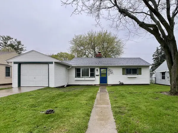 6116 Oklahoma AVENUE, Milwaukee, WI 53219