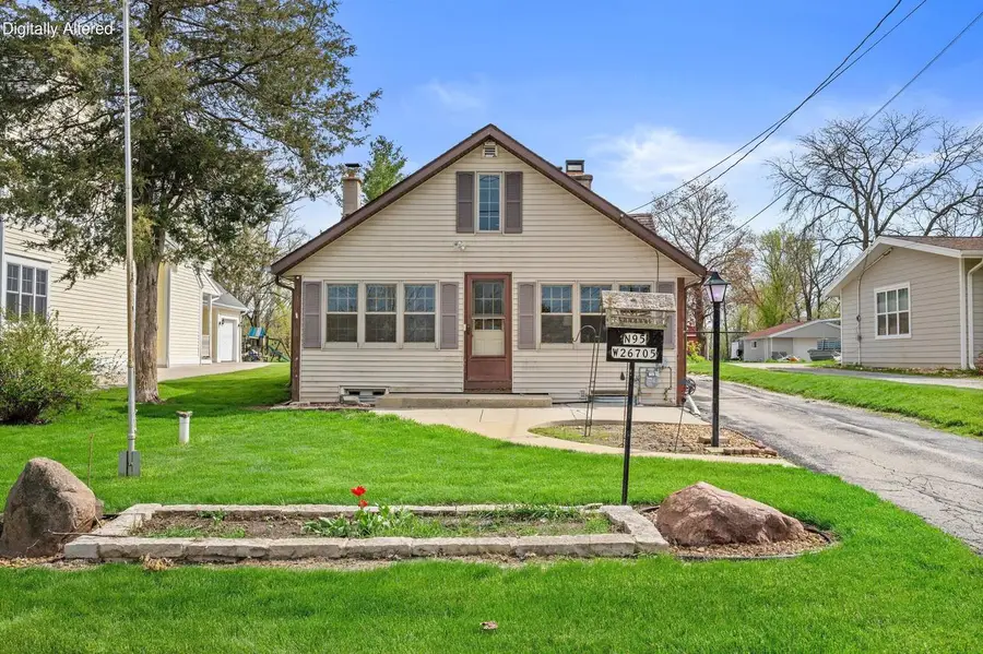 N95W26705 County Road Q, Colgate, WI 53017 - #2
