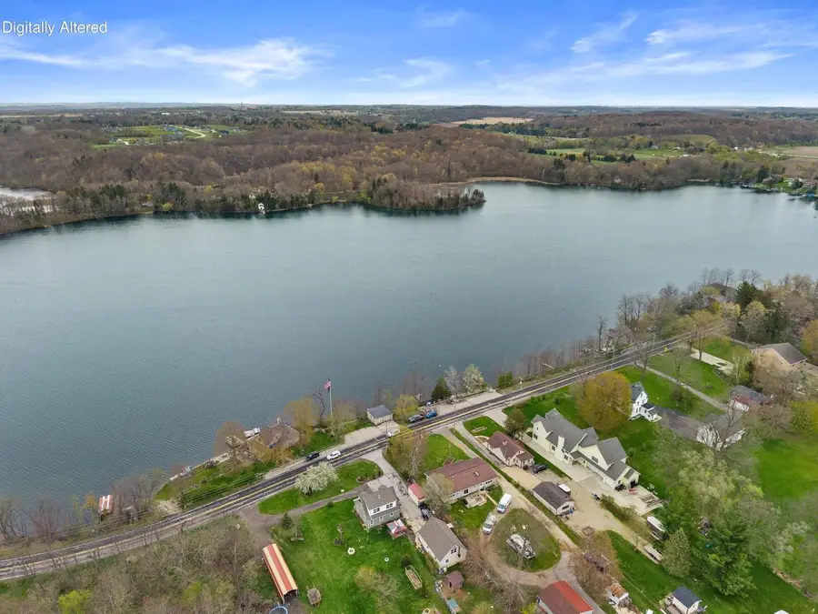 N95W26705 County Road Q, Colgate, WI 53017 - #3