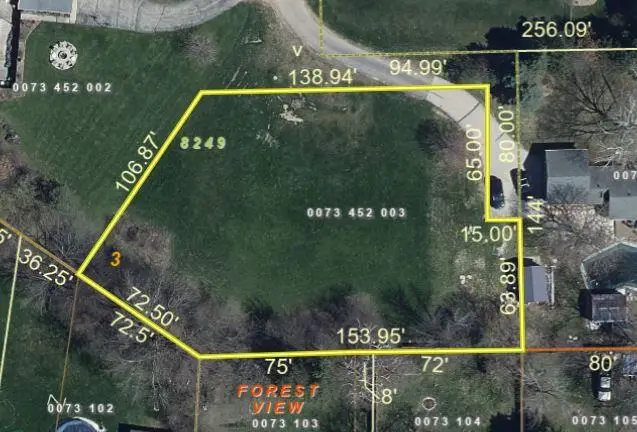 Lt3 GOOD HOPE ROAD, Lannon, WI 53046 - #1