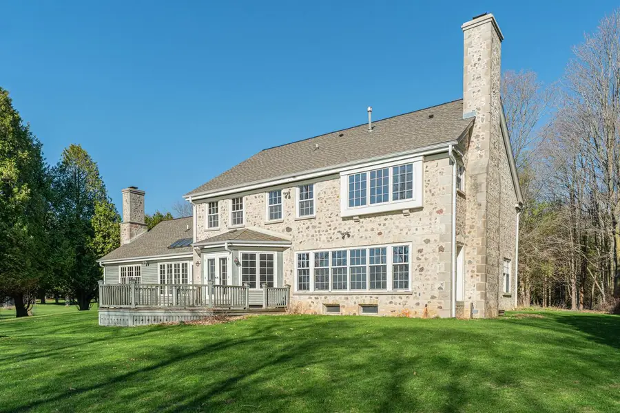 3582 Norport DRIVE, Port Washington, WI 53074 - #2