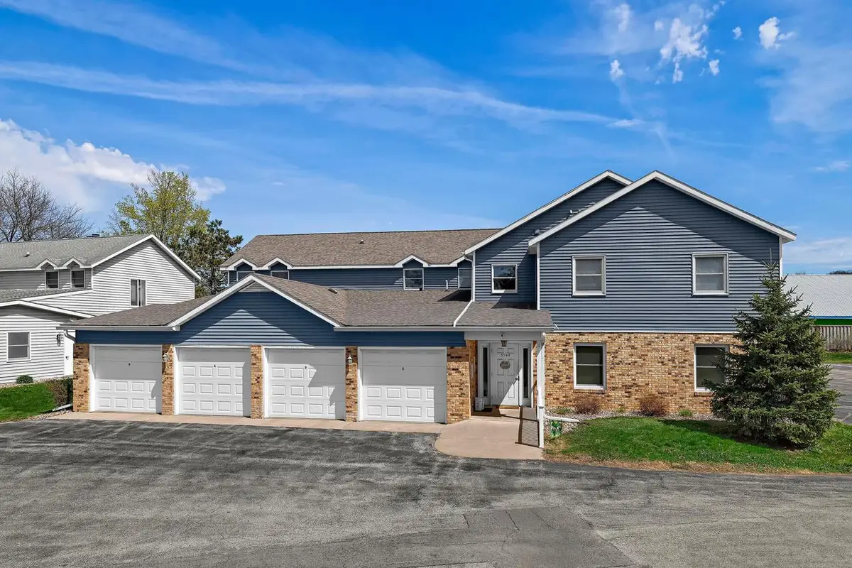 3544 EAST AVENUE #D, La Crosse, WI 54601 - #1