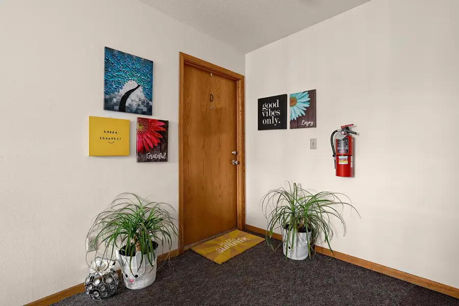 3544 EAST AVENUE #D, La Crosse, WI 54601 - #2