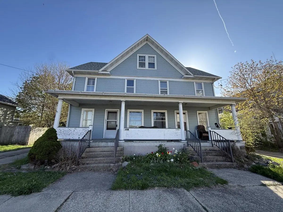 208 Franklin STREET, Janesville, WI 53548 - #1