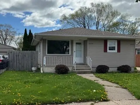 4925 34th AVENUE, Kenosha, WI 53144 - #2
