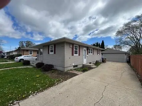 4925 34th AVENUE, Kenosha, WI 53144 - #3