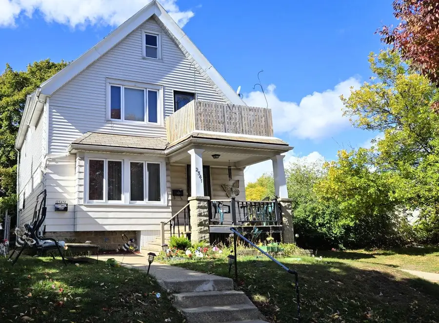 2547 56th STREET #2547A, Milwaukee, WI 53210 - #2