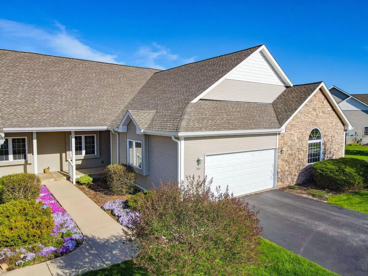 660 Waters Edge DRIVE #6, Whitewater, WI 53190 - #1