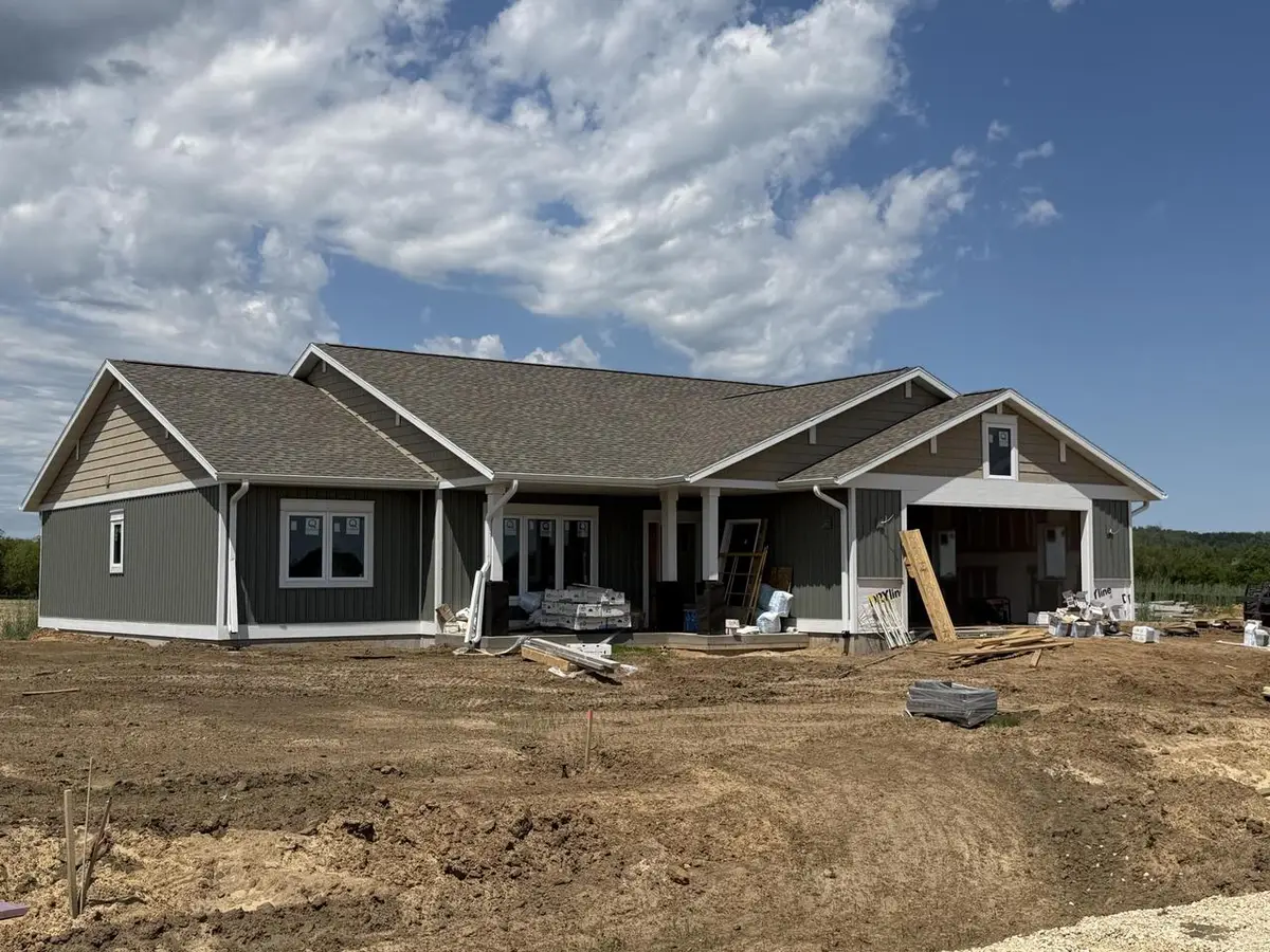 0 Daisy DRIVE, Bangor, WI 54614 - #1