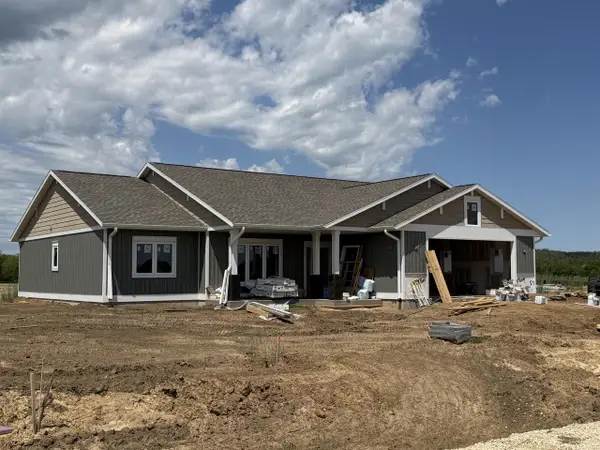 0 Daisy DRIVE, Bangor, WI 54614