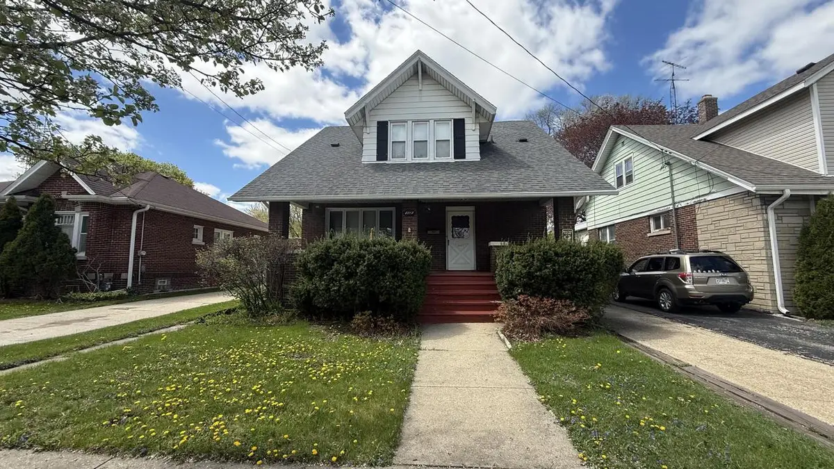 5012 23rd AVENUE, Kenosha, WI 53140 - #1