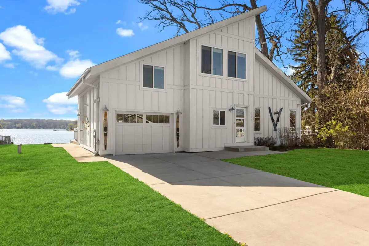 812 Rosebud AVENUE, Twin Lakes, WI 53181 - #1