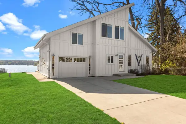 812 Rosebud AVENUE, Twin Lakes, WI 53181