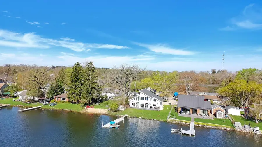 812 Rosebud AVENUE, Twin Lakes, WI 53181 - #3