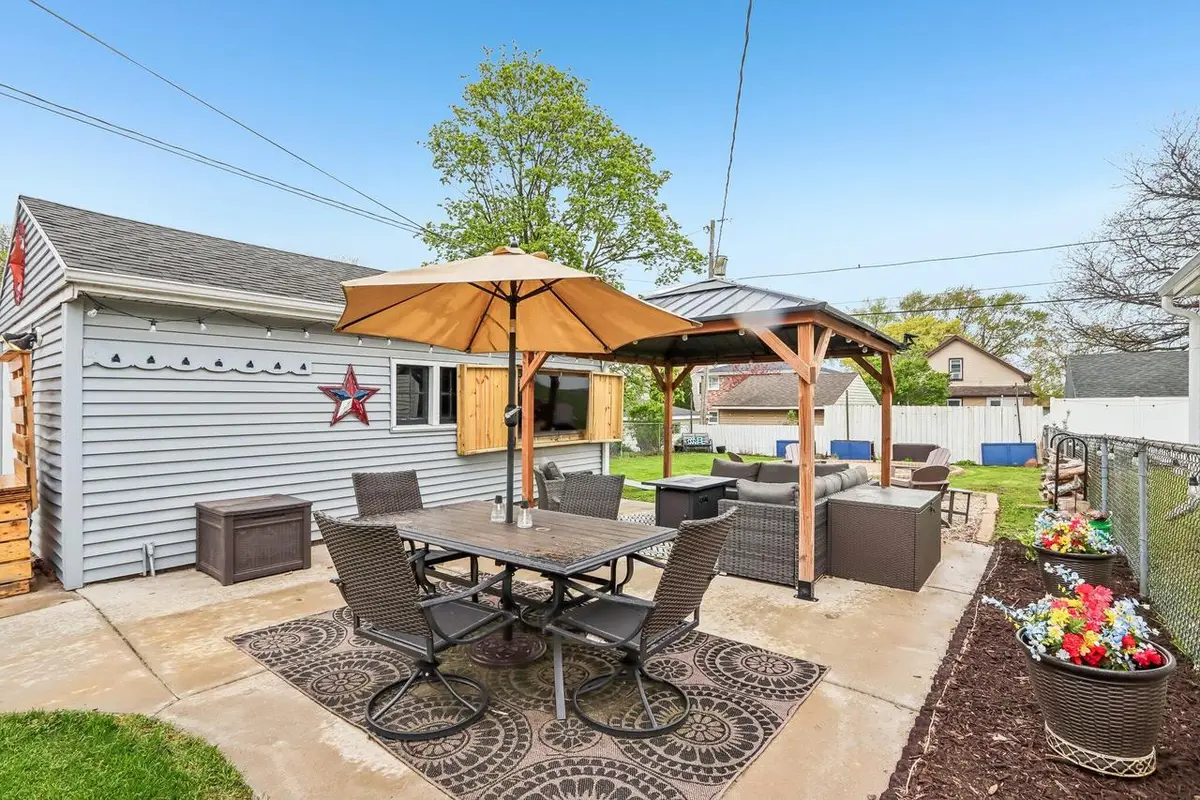2177 97th STREET, West Allis, WI 53227 - #1