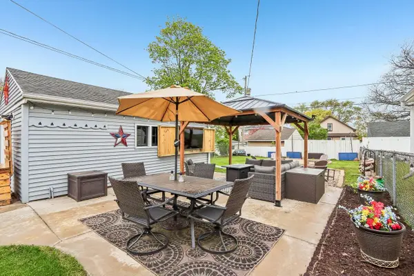 2177 97th STREET, West Allis, WI 53227