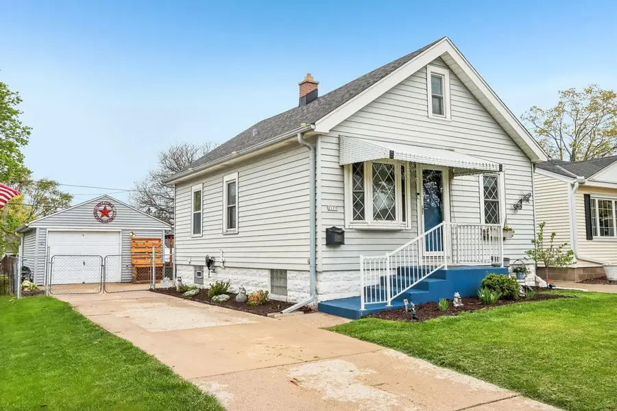 2177 97th STREET, West Allis, WI 53227 - #2