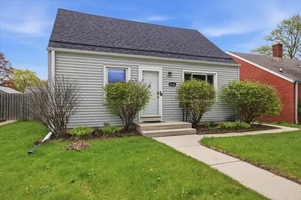 3136 79th STREET, Milwaukee, WI 53222