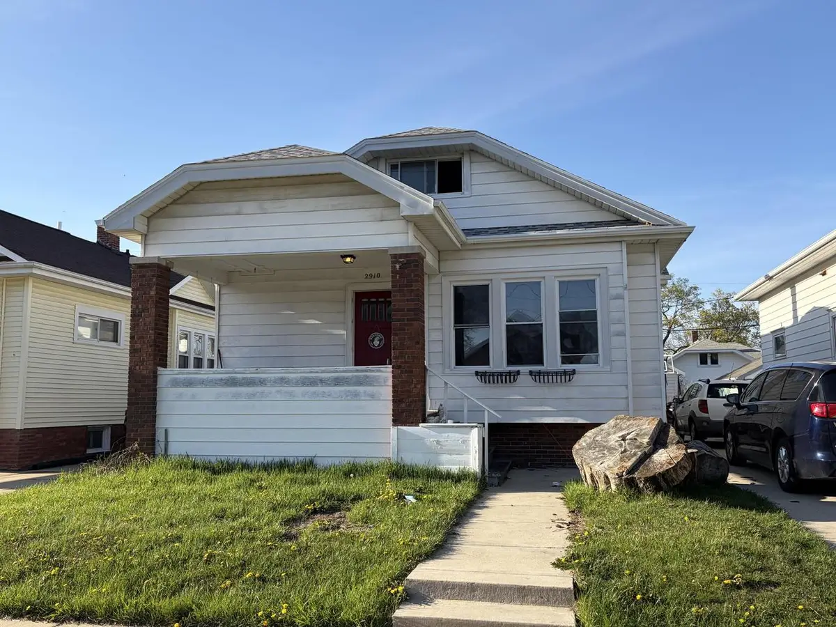 2910 Olive STREET, Racine, WI 53403 - #1
