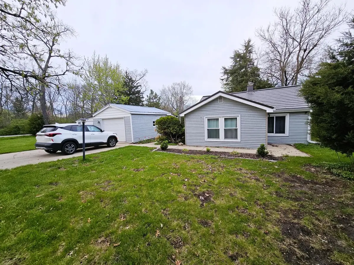 6211 242nd AVENUE, Salem, WI 53168 - #1