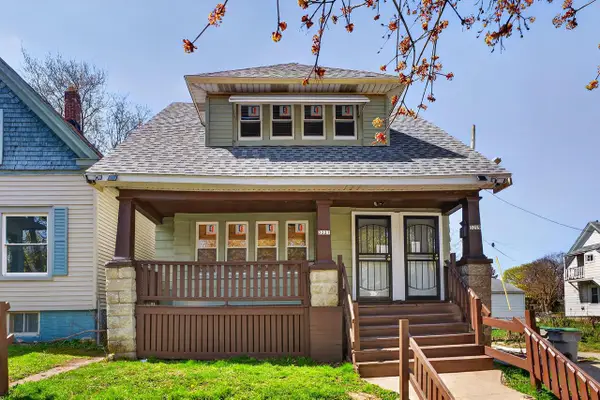 3227 15th STREET, Milwaukee, WI 53206