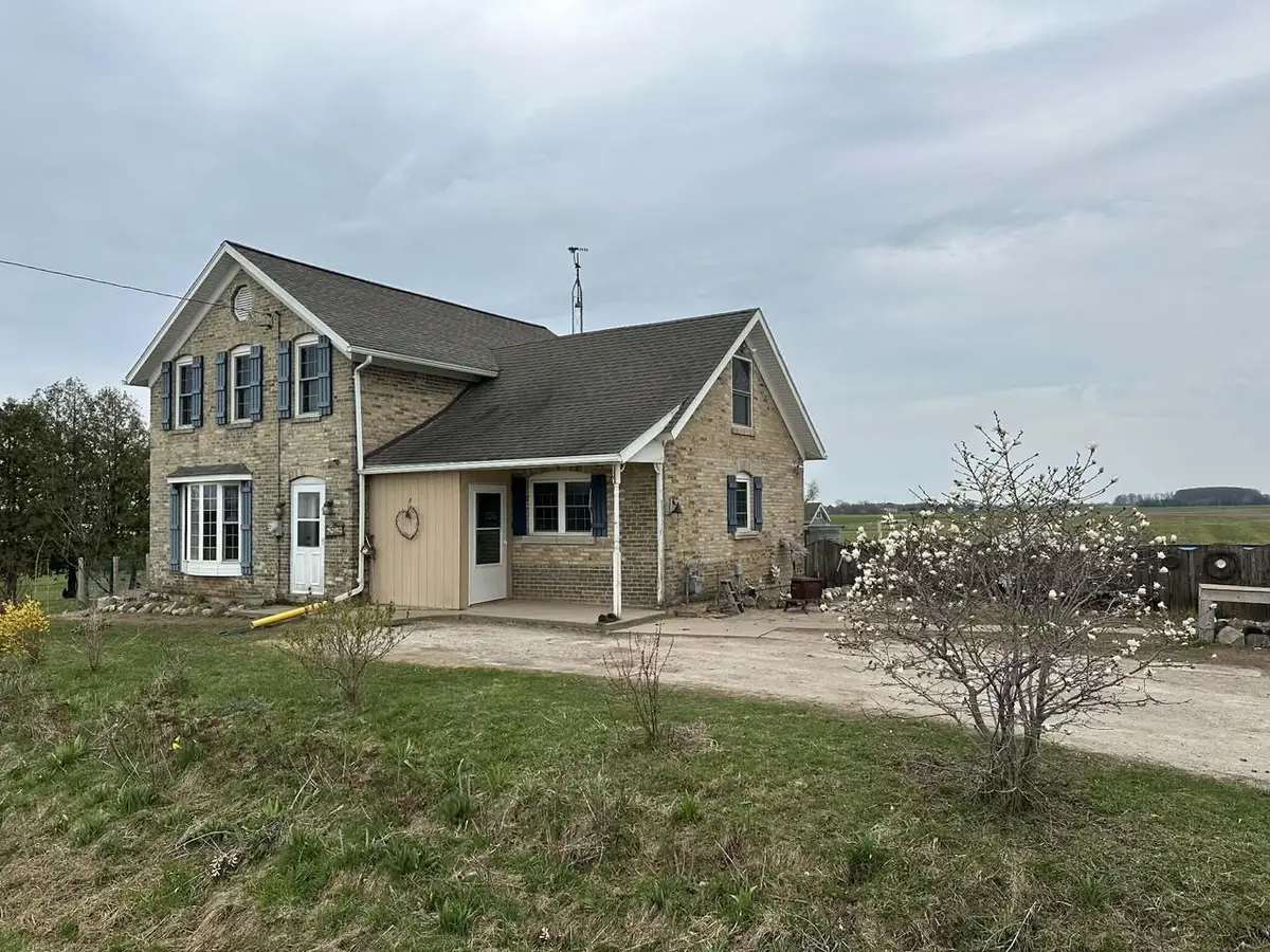 6919 County Road C, Manitowoc, WI 54220 - #1